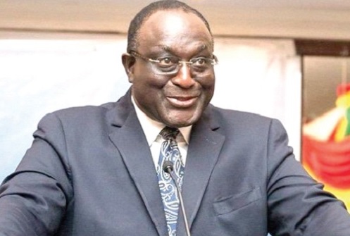 Alan Kyerematen slams Bawumia over ‘driver-mate’ analogy in Feb 7 address to nation 