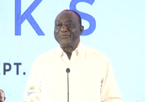 FULL TEXT: Alan Kyerematen goes independent, resigns from NPP