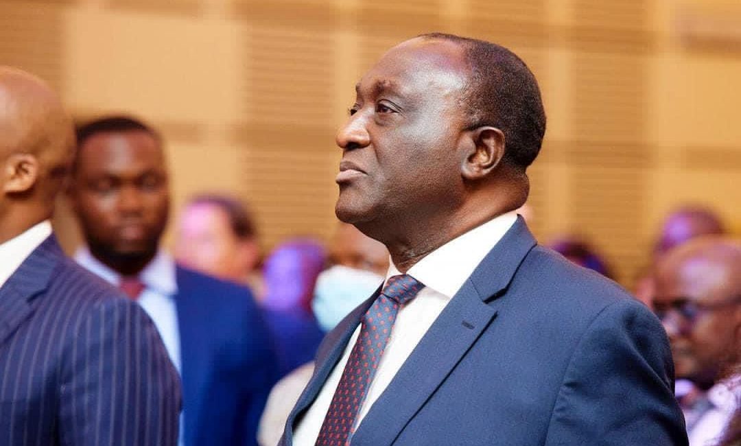 My supporters were attacked after I conceded to Akufo-Addo – Alan