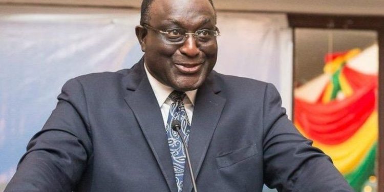 Alan’s stance is unclear; his ministerial tenure was a failure – Democracy Hub’s co-convener