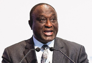 National Security smoking out Alan like a grasscutter – Aide