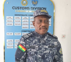 2 shipping lines under investigation by Customs Division over forged trade documents