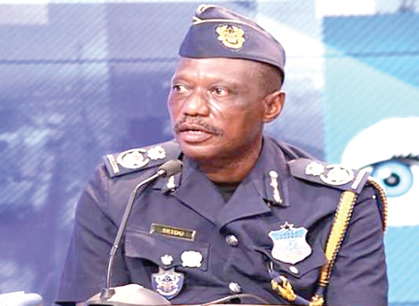 Customs uncovers document falsification by shipping firms, agents