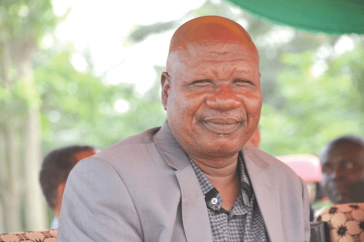 Prof Opoku-Agyemang is a misfit for politics – Allotey Jacobs