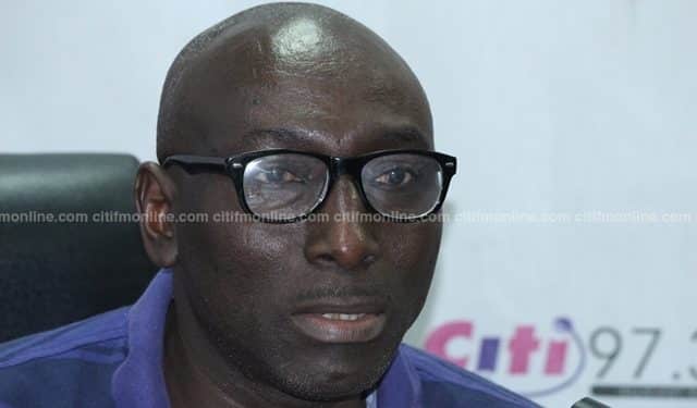 GBA is bias, it favors only NPP – Amaliba