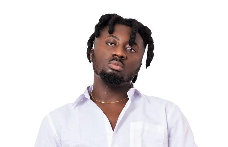 I’m responsible for keeping the rap genre alive – Amerado