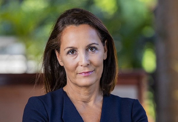 I was scared Ghanaians will forget me – Former French Ambassador to Ghana