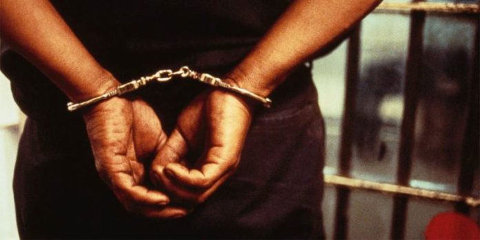 Two arrested, one remains at large in Adoagyiri Murder case