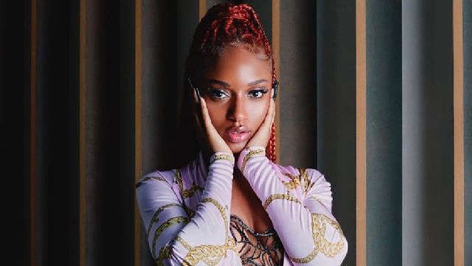  Headies 2023: Arya Starr disappointed over unannounced category on stage