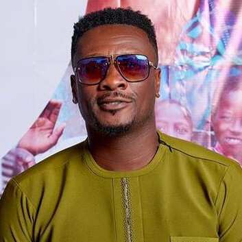 No one was slapped by Muntari during 2014 World Cup – Asamoah Gyan