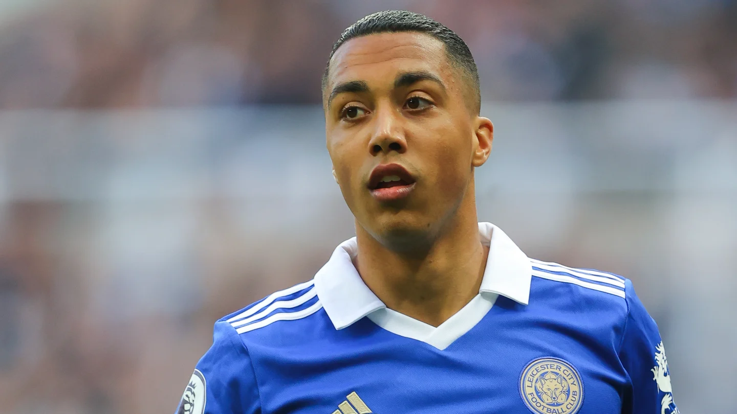 Youri Tielemans not happy about his role at Aston Villa