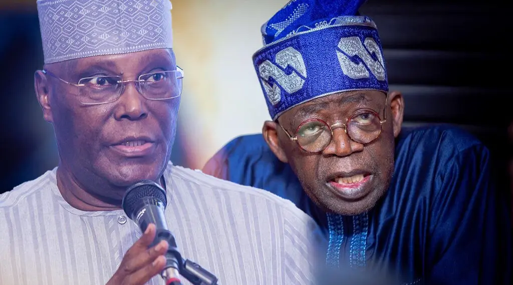 Nigeria: Atiku denies congratulating Tinubu in court
