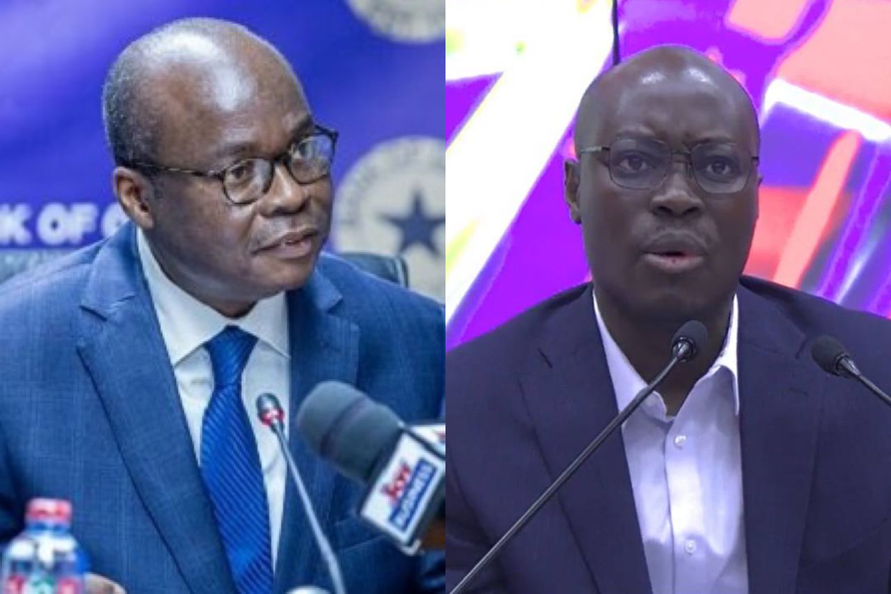 More taxes: Bank of Ghana is broke, Ghanaians to pay for it – Sammy Gyamfi