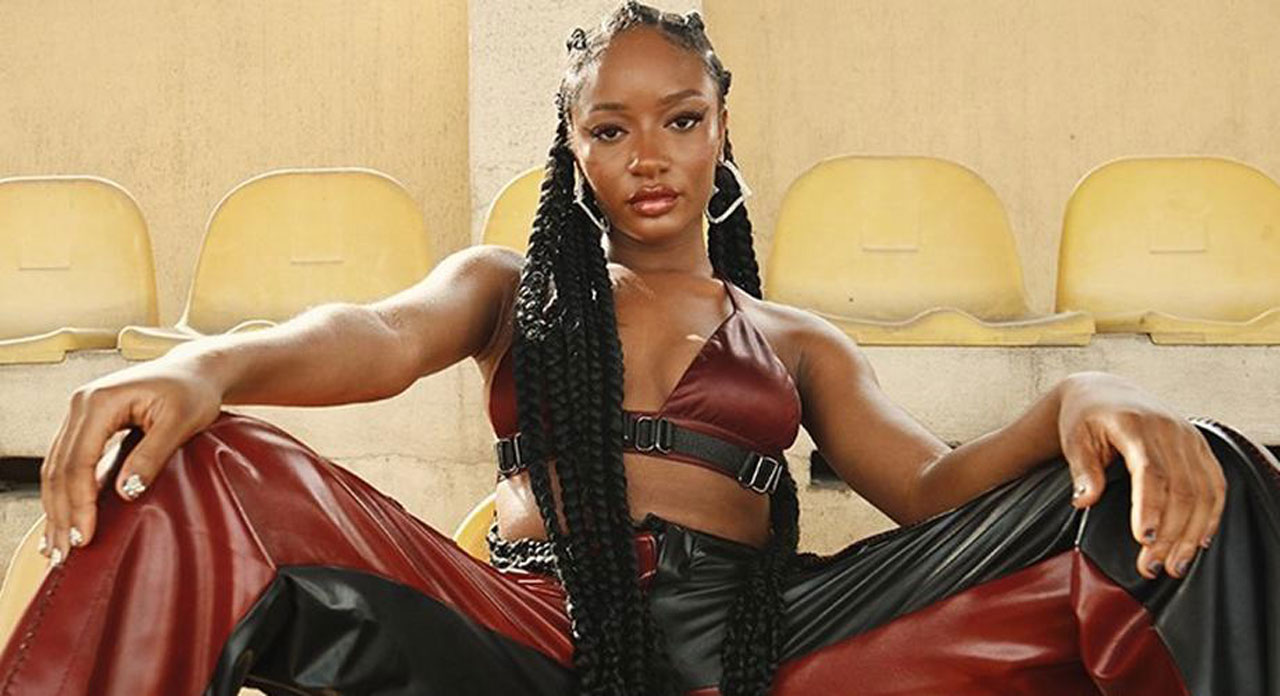 I am ready to grace the Grammy stage- Afrobeat sensation Ayra Starr