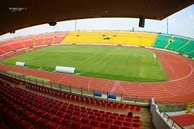 Baba Yara no longer ‘worthy’ to host Senior Category “A” matches like 2026 FIFA World Cup Qualifiers – GFA 