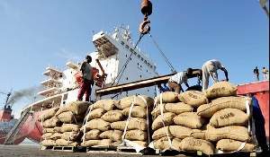 COCOBOD to reward cocoa smuggling whistleblowers