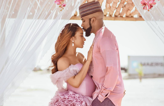 Emergency C-Section, Banky W’s cancer battles – Adesua Etomi shares struggles in 2024
