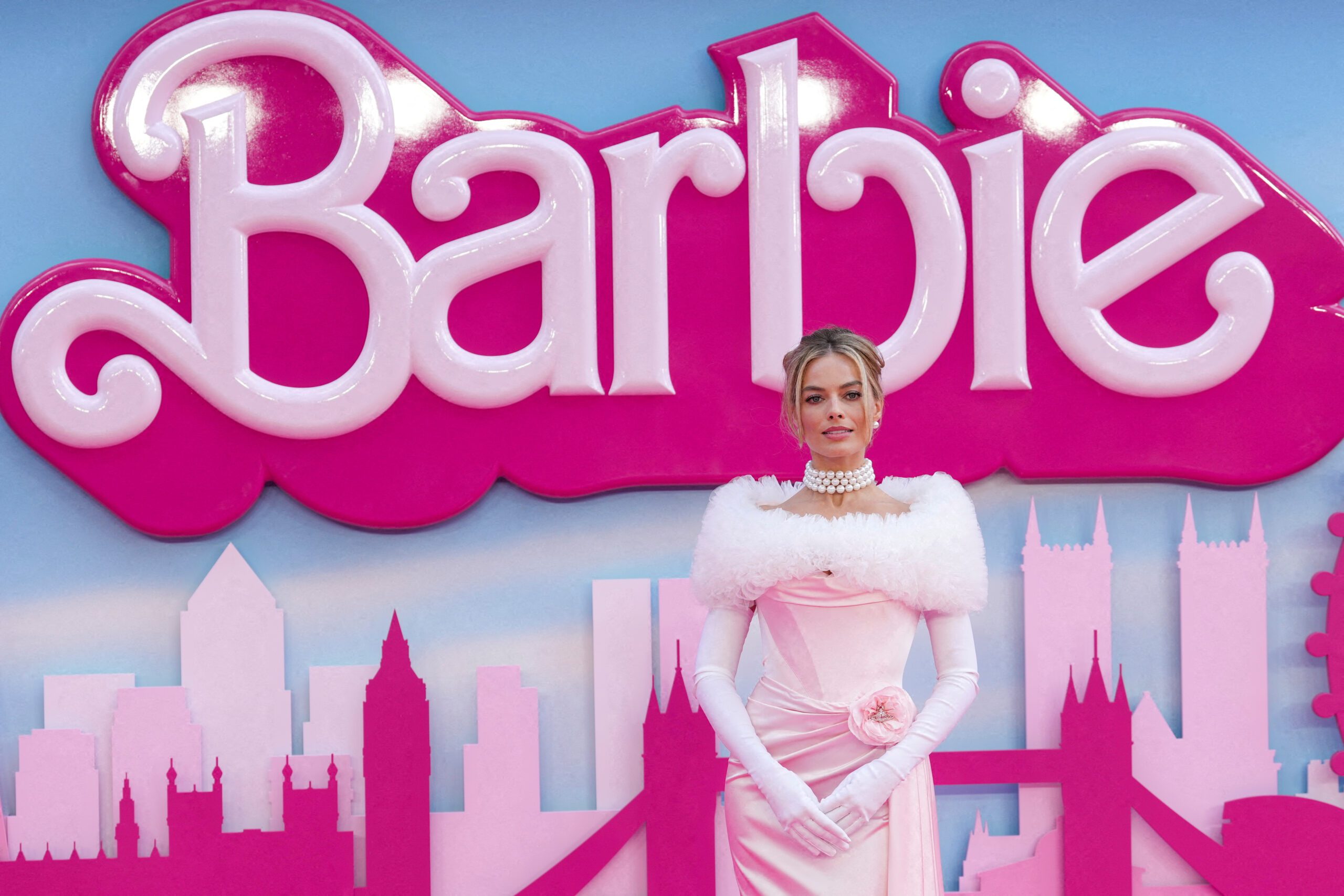 Barbie surpasses Super Mario Bros as 2023’s top earner – Box Office