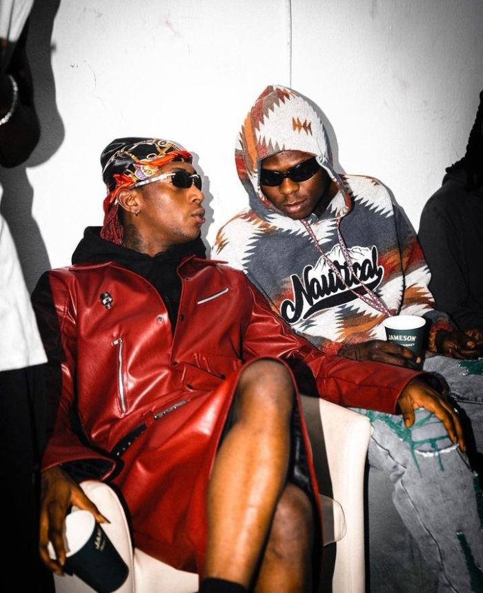 Mohbad has been revealing his tormentors to me in my dreams – Bella Shmurda