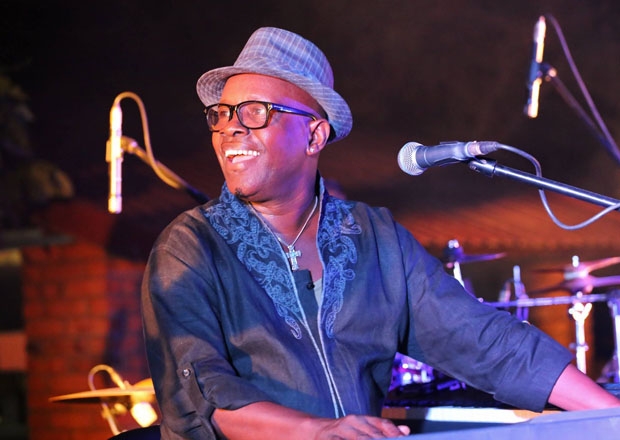 We need more live bands in Ghana -Bessa Simons