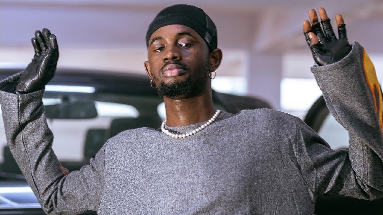 I just posted it and slept” – Black Sherif on ‘First Sermon’ breakthrough