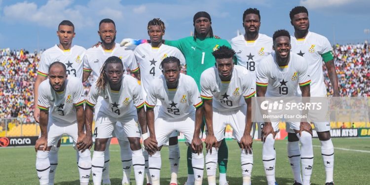 Why Black Stars players cursed the team after winning 1982 AFCON