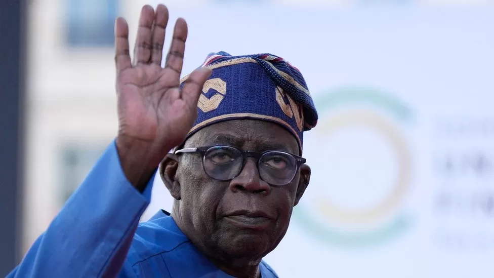 Please be patient – Tinubu pleads with Nigerians amid tough economy