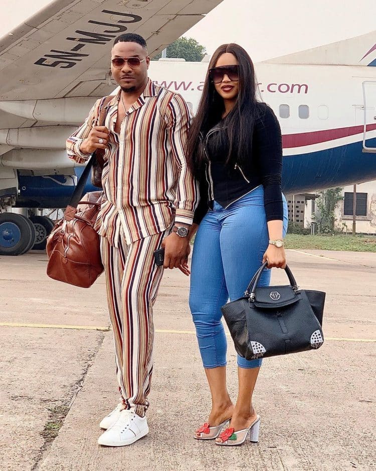 Nollywood actor Bolanle Ninalowo divorces wife
