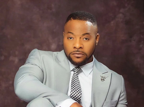 Bolanle Ninalowo reacts to allegations of him cheating on his wife