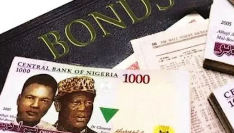 FGN Savings Bond prices decreases by 14.4% due to inflation