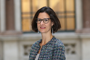 SBGs urged by British High Commissioner to take advantage of climate funds