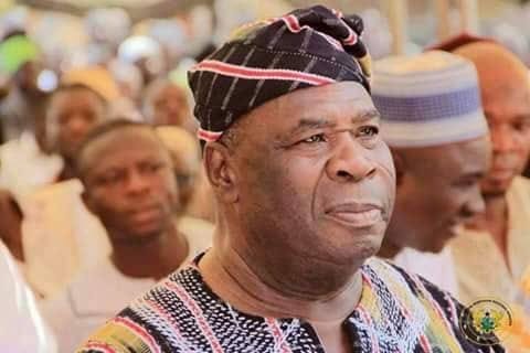 Police pays me GHC10,000 every month for the security work I do for them – Bugri Naabu admits