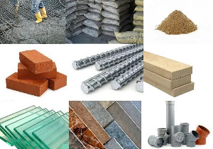 GREDA unhappy about high cost of building materials on the market
