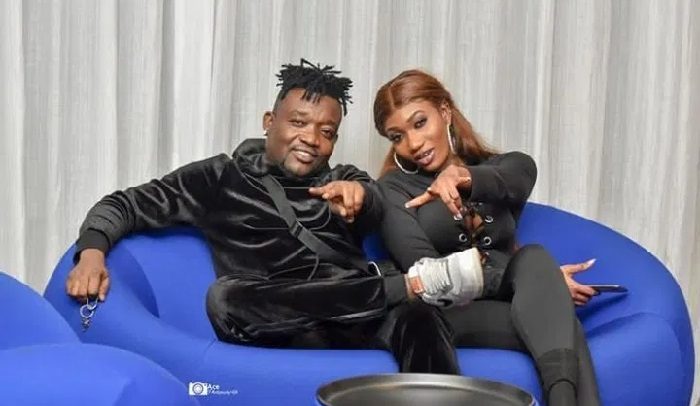 Wendy Shay resumes work with Ruff Town Records after Bullet’s apology