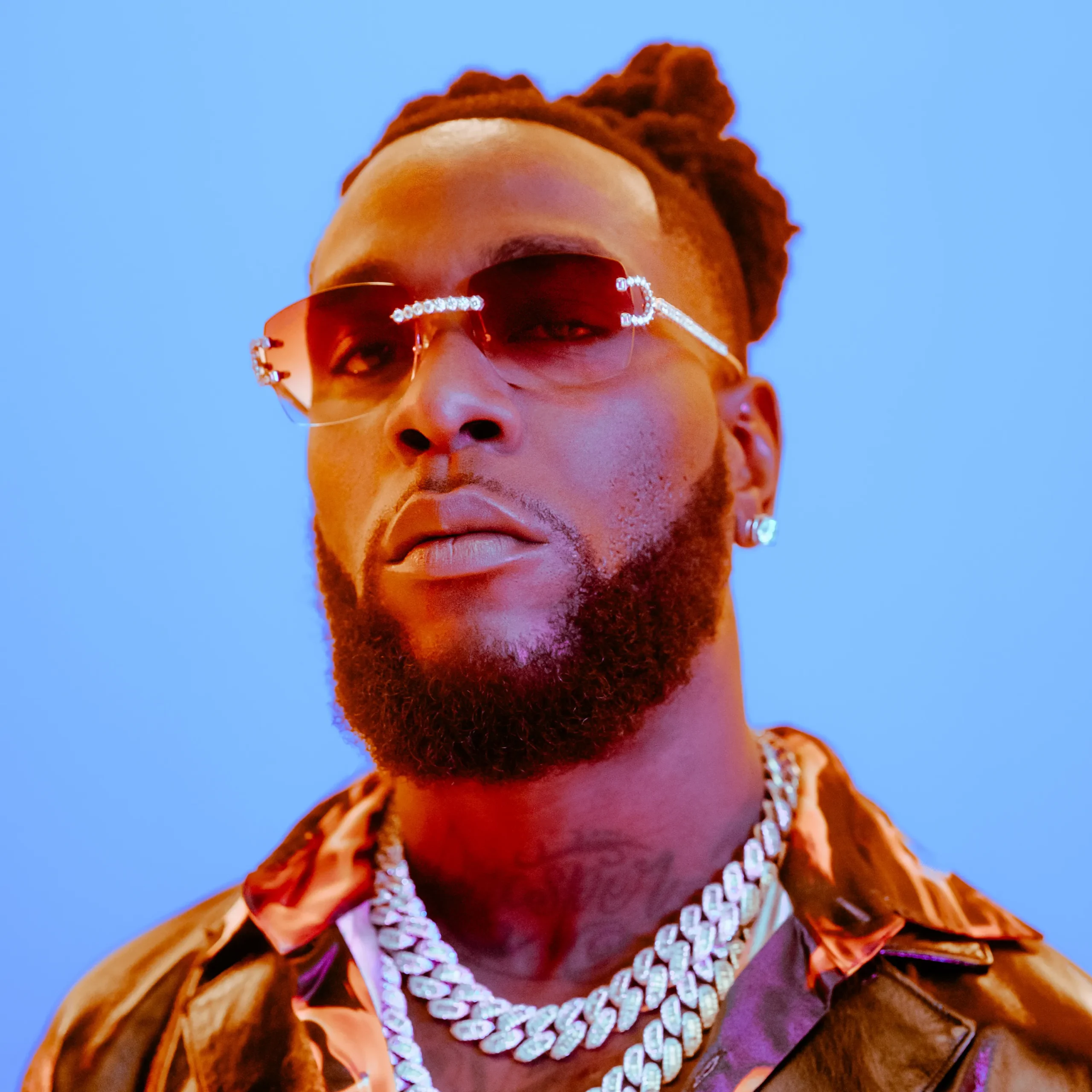 Burna Boy refutes claims of low ticket sales for rescheduled South Africa concert