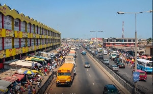 10 African countries with best trade environment – Report