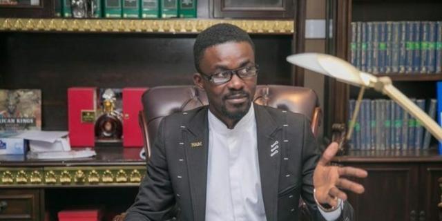 Court grants NAM1 GHS500m bail over fraud charges