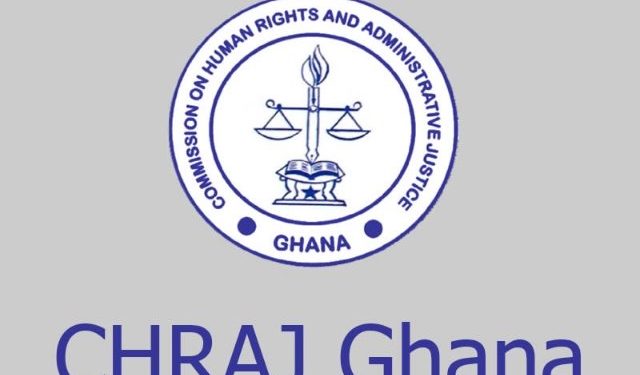 Public officers must declare assets, understand the code of conduct – CHRAJ