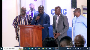UMB, 4 other banks in Ghana tops CIMG Customer Satisfaction Index for customer service in Ghana