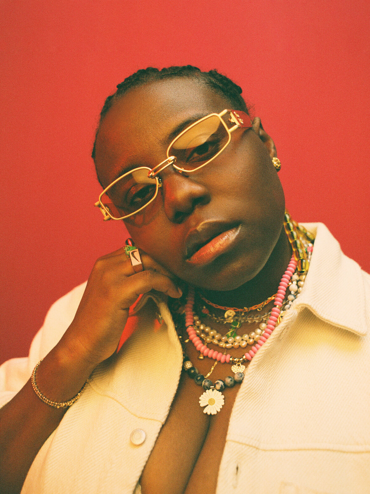 Teni opens up about Mohbad’s death