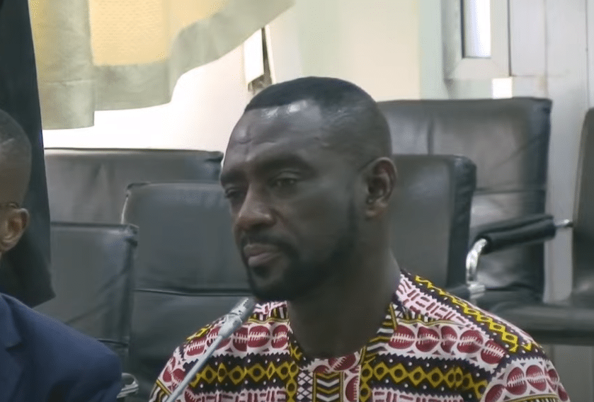 Promotions between 2008 and 2016 in Police Service were politically inspired – COP Alex Mensah