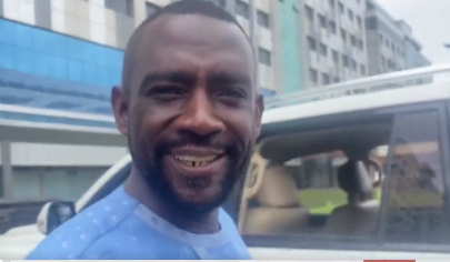 Leaked IGP tape: The truth will come out – COP Alex Mensah