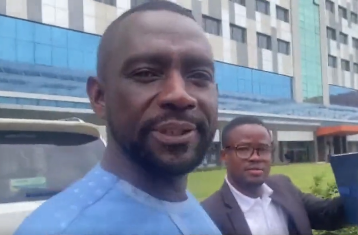 Plot to oust IGP: I am happy, the process has been fair – COP Alex Mensah