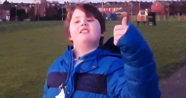 Father of 12-year-old child murdered while crossing M62 admits manslaughter