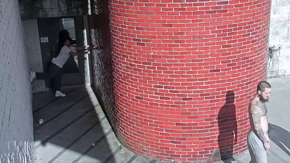 Pennsylvania cops issue warning over armed fugitive killer