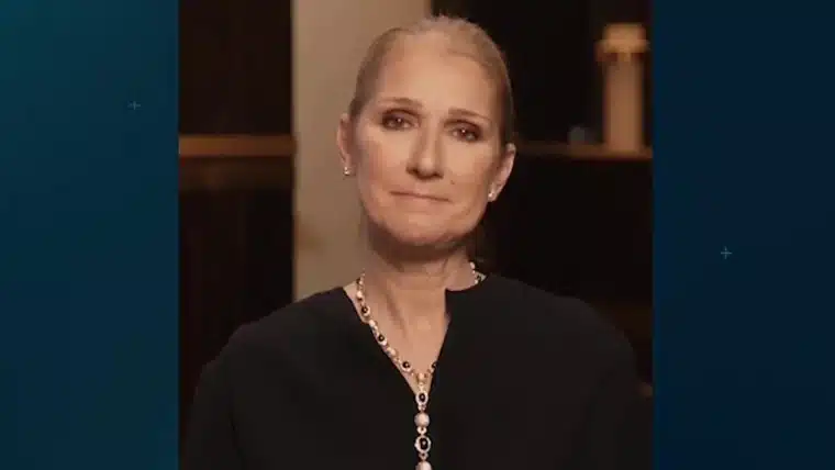 I hope we find a miracle – Céline Dion on Stiff Person Syndrome