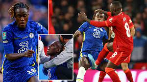 Trevoh Chalobah’s personal trainer blames Chelsea’s injury woes on medical staff