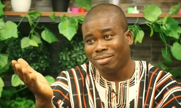 Charles Owusu challenges Mahama to clarify 24-hour economy policy