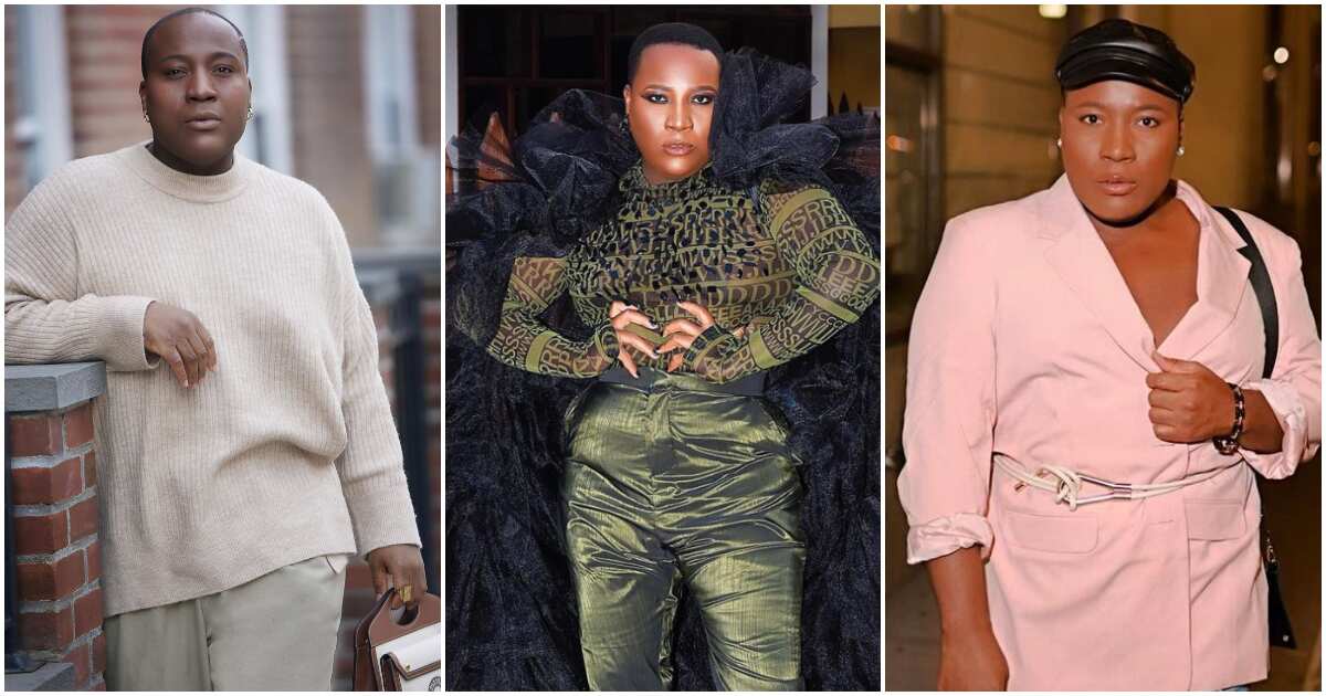 “I believe in energies but not the bible” – Charlie Dior