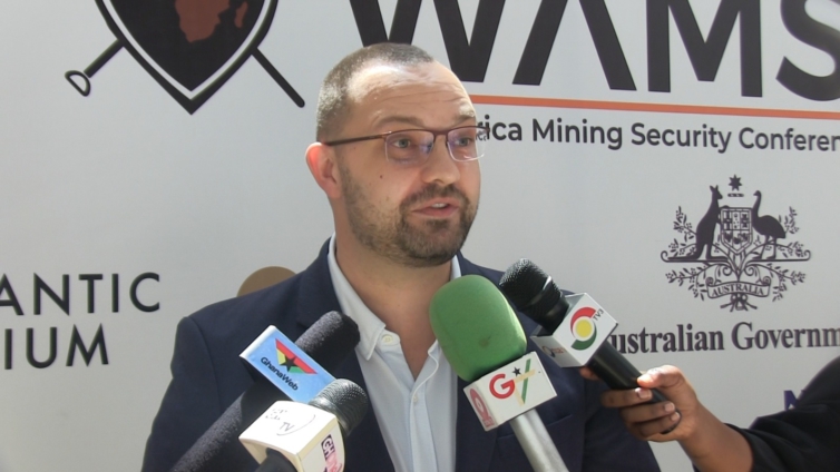 Atlantic Lithium to channel 1% of mining revenue to develop Mfantseman communities